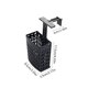 thumbnail image 3 of Cesta para Plantas de Acuario con Ventosas – Soporte Hidropónico de Altura Ajustable para Montaje En Pared, Ideal para Plantas Acuáticas, Potos y Purificación de Agua., 3 of 6