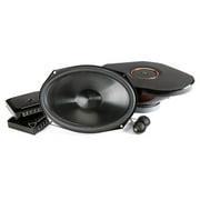 Infinity REF9630CX 6 x 9 in. 375W Component Speaker System