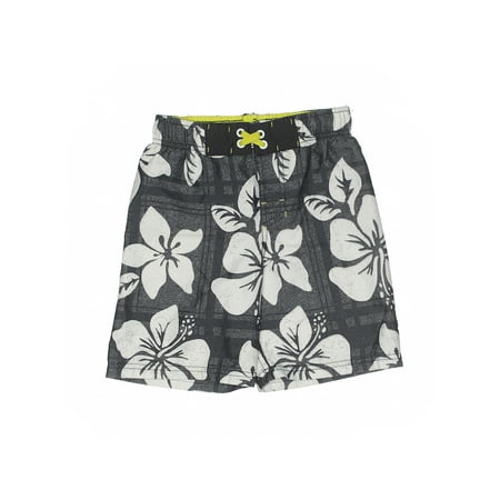 Pre-Owned Cherokee Boy's Size 4 Board Shorts