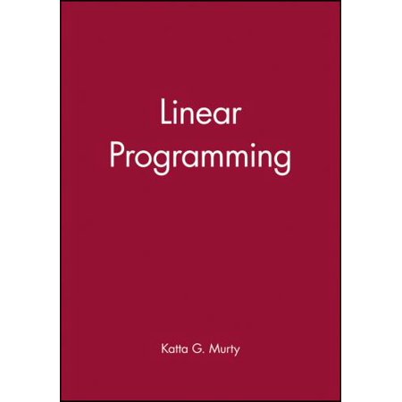 Linear Programming, Used [Paperback]