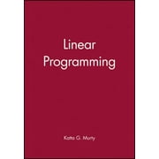 Linear Programming, Used [Paperback]