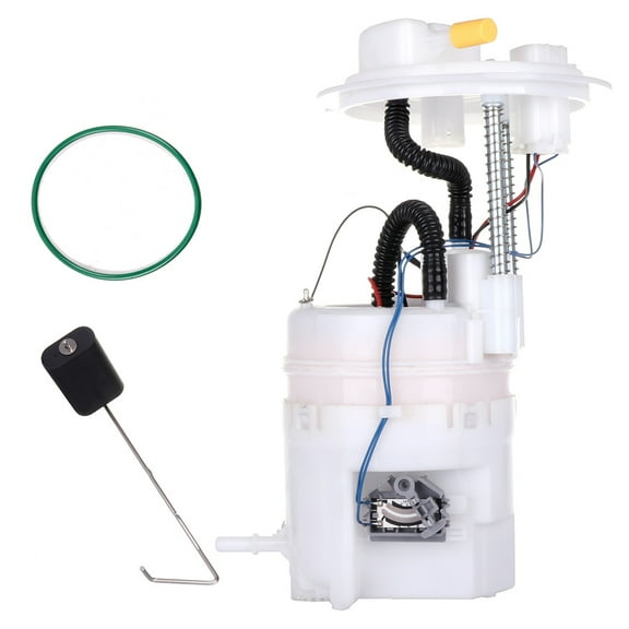 CCIYU Replacement for Fuel Pump Module Assembly Electrical 2007-2009 for Hyundai Santa Fe V6 3.3L