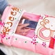 thumbnail image 5 of LADIGASU Juguetes de Peluche En Forma de Pudín,Oficina En Casa Acolchada ,Juguetes,Decoraciones Laterales,Regalos para Adultos y Niños (Incluyendo 8 Doll） Ofertas Del Día 1X Almohada (8 Figuras I, 5 of 6