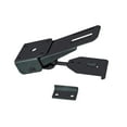thumbnail image 2 of RV Designer E314 Folding Camper Latch - Black, 2 of 3