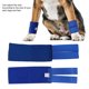 thumbnail image 2 of Venta Loca Protector de Piernapoliésteralgodónlesión quirúrgicamu?equera para Mascotascon Dos GanchosAntideslizanteCuidado de rehabilitaciónprotección paraBlueFront Leg L Khall 2.1102E+12, 2 of 6