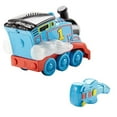 thumbnail image 6 of Fisher-Price Thomas & Friends Steam Rattle and Roll Playset, 6 of 6