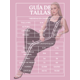 thumbnail image 5 of Conjunto de Mujer 2 Piezas Rayado Top de Tirantes y Pantalón Recto Set Fresco Casual, 5 of 5