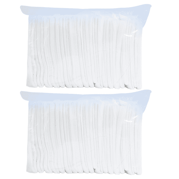 40 Pcs Disposable Pillow Cases, 19.7 x 31.5 in / 50 x 80 cm Non-Woven Fabric Pillowcase, Bulk Pillow Cases for Travel, Salon, Hotel, Soft, Breathable, Hygienic, Lightweight, White