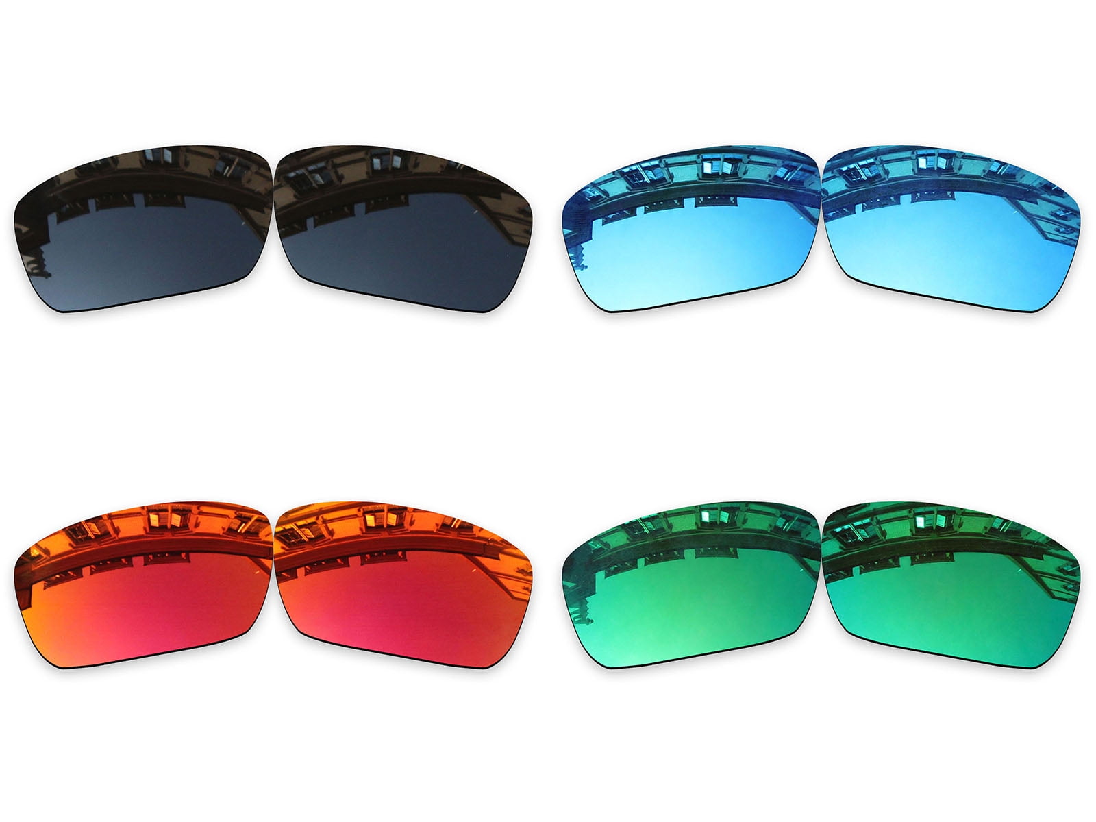 Oakley Fuel Cells