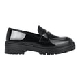 thumbnail image 2 of MOCASINES DAMA STYLO 30301 CHAROL NEGRO, 2 of 4