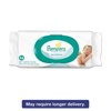 Pampers Sensitive Baby Wipes, Unscented, 6, 36/Pack