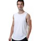 thumbnail image 1 of Playera Deportiva Hombre Secado Rapido Respirable Gym Top, 1 of 4