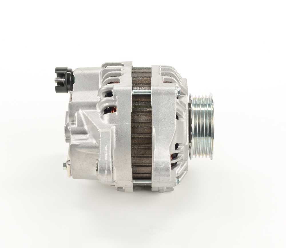 Bosch AL1304X Premium Alternator