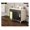 Wood, variant on Modern Cat Litter Box Enclosure with Countdown Timer (5-60 Min), & Scent Control, Cat House, Scratching Mat, Multifunctional Side Table, Wood