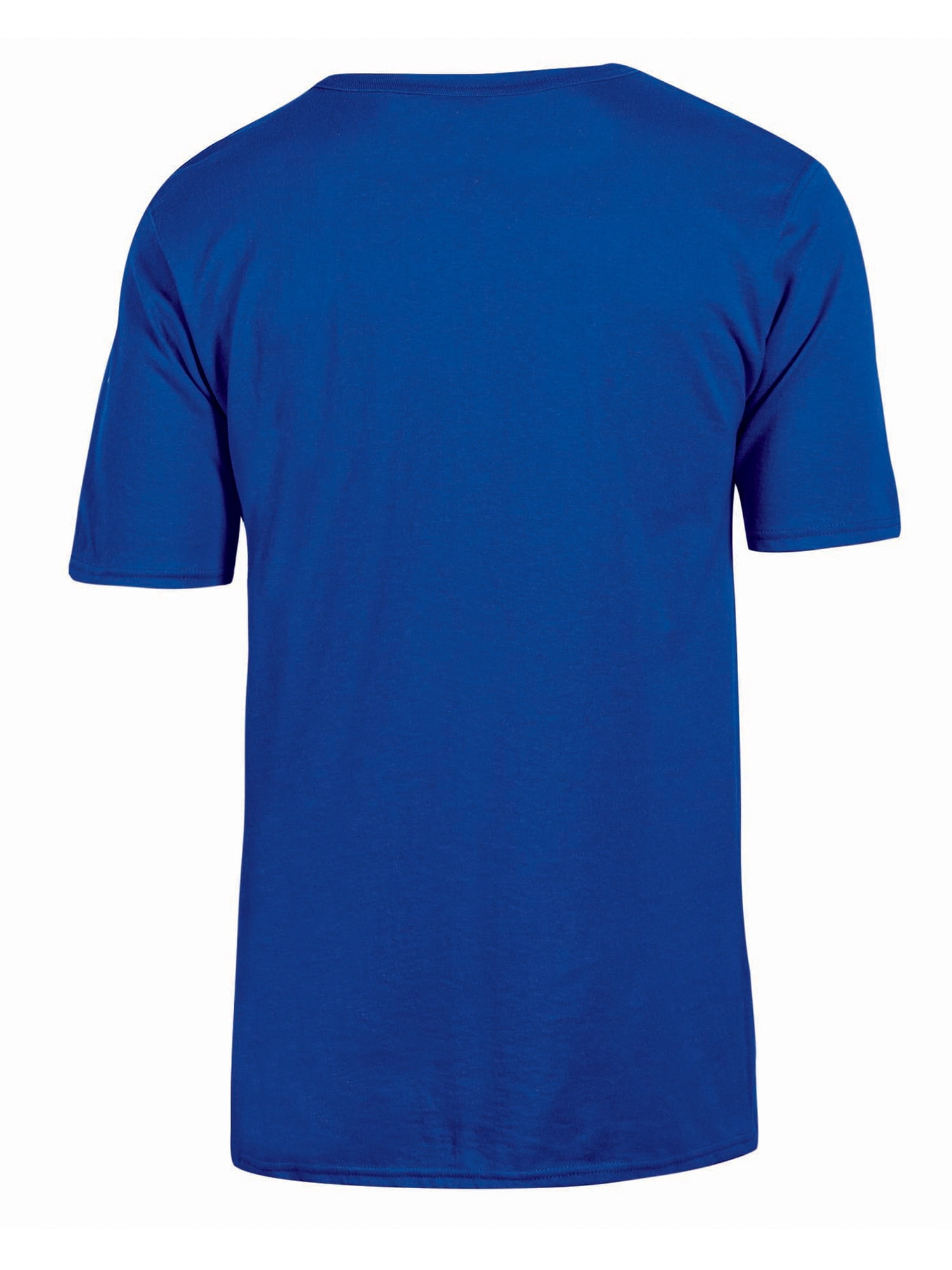 NCAA Boys' Short Sleeve Cotton T-Shirt, Officially Licensed College Team Logo Tee, Comfortable Crewneck Sports Fan Apparel