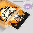 thumbnail image 4 of Trick or Treat Collie Needs Candy Happy Halloween Night Acrylic Plaque with Wood Photo Frame Box Collie Dog Lover Gifts Idea Light Box - 02020, 4 of 5