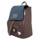 thumbnail image 2 of Mochila Mini Loungefly Harry Potter Dobby es un Elfo Libre, 2 of 4