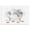 Manatee Bathtub Nautical, variant on Stupell Industries Coastal Egrets in Nautical Bathtub Canvas Art, 20 x 16, by Ziwei Li