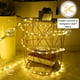 thumbnail image 5 of Manguera navideña decorativa luz led Blanco calido 10 metros DOSYU  DY-ICE10M-MT-2C, 5 of 6