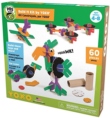 build it toys