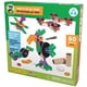 thumbnail image 1 of PBS Kids Build It Kit de YOXO - 60 piezas - Creative Building Toy System YOXO Toys 850844005286, 1 of 1