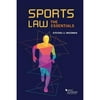 Pre-Owned Sports Law: The Essentials (Paperback 9781634604864) by Steven J. Weisman