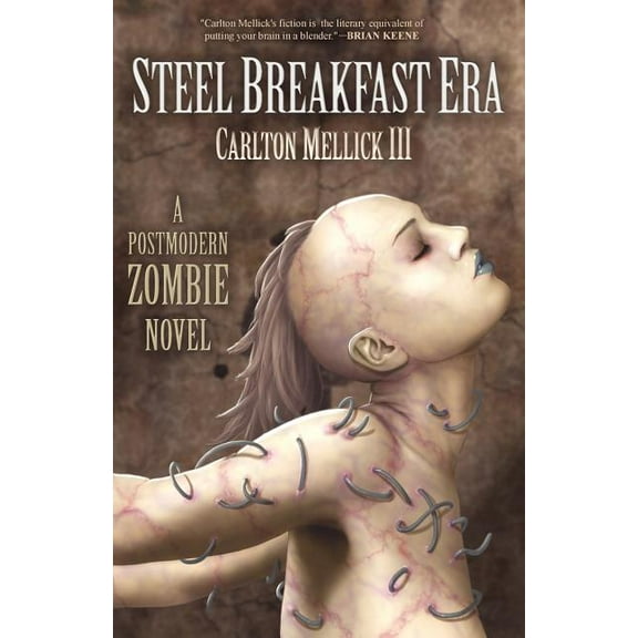 The Steel Breakfast Era (Paperback)