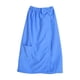 thumbnail image 2 of Hukapapa Toalla de baño de microfibra para mujer con vestido envolvente de spa y ducha con bolsillo con lazo azul, 2 of 6