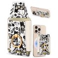 thumbnail image 1 of Cartera de teléfono Shorogyt compatible con Magsafe para iPhone, 1 of 6
