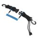 thumbnail image 2 of Cordón de buceo Cordón de bobina de liberación rápida profesional a prueba de pérdidas para accesorios de mango AR‑15 M4, 2 of 10
