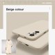thumbnail image 1 of Funda de teléfono de silicona cuadrada líquida para Xiaomi Redmi Note 10 7 8 9 9S Pro Max Poco M4 X3 F3 GT X3 Pro NFC 5G, Funda fina suave Tan Jianjun unisex, 1 of 2