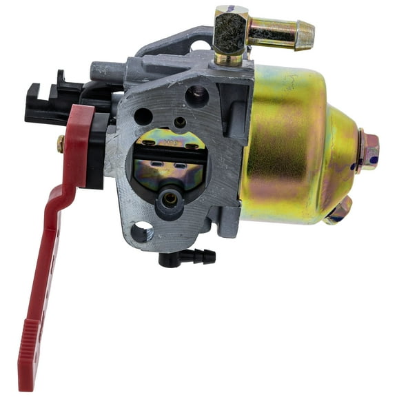 MTD 951-12704B Carburetor Assembly Troy-Bilt Craftsman inch 21 1X