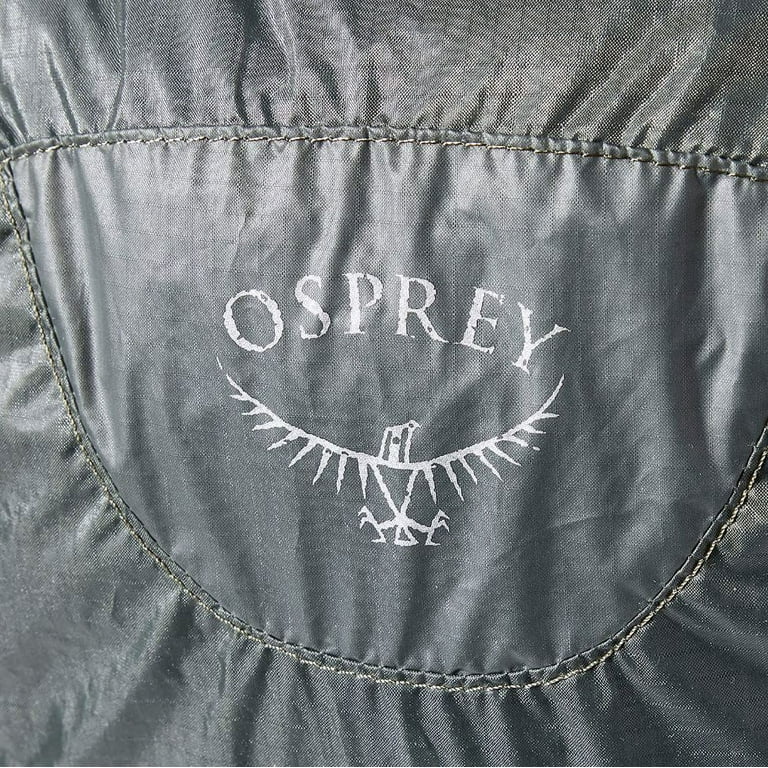 Osprey ultralight stuff pack shadow grey hot sale