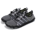 thumbnail image 1 of Zapatos de agua para surf y snorkel zapatillas transpirables con cinco dedos para vadear zapatos acuáticos de secado rápido para hombres y mujeres, 1 of 9