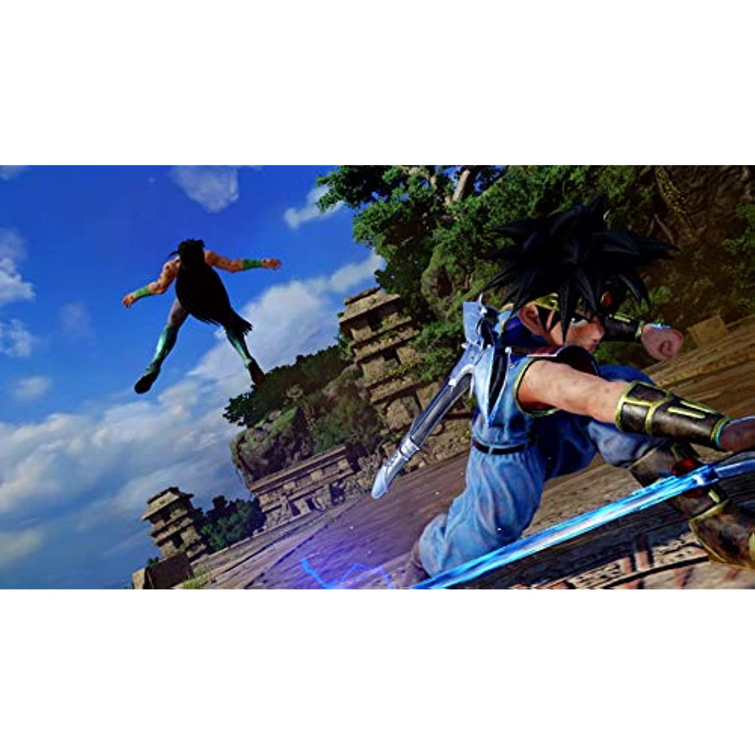 Jump Force: Deluxe Edition - Nintendo Switch - Walmart.com Jump Force: Deluxe Edition - Nintendo Switch - Walmart.com