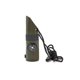 thumbnail image 5 of Silbato - Kit de supervivencia - con luz LED, termómetro y brújula - Silbato de emergencia - 7 en 1 - Ideal para senderismo, acampada y montañismo - 4 piezas, 5 of 5