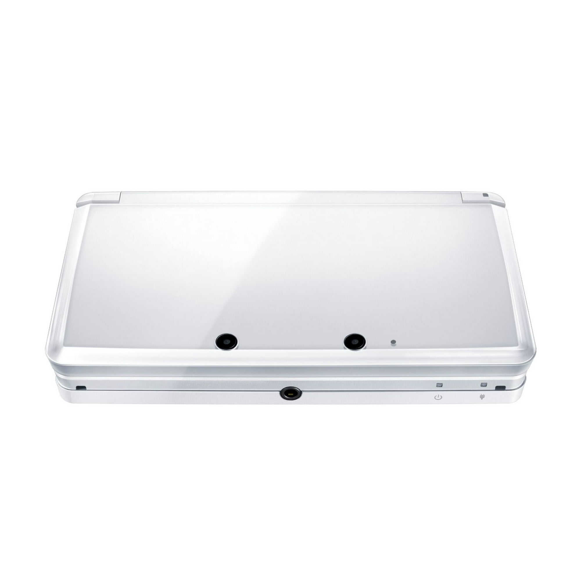 Nintendo 3ds Console - Flare Red (Japanese Imported Version