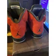 thumbnail image 4 of Size 10 - Jo r-dan 5 Retro Mid Raging Bull, 4 of 6