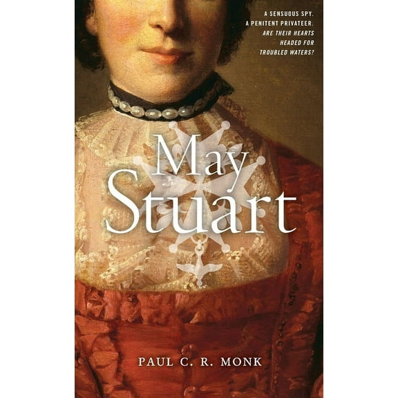 May Stuart, (Paperback)