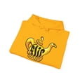 thumbnail image 4 of Flip Magical Skateboards Genie Lamp Hoodie Skate Classic Unisex Sweatshirt, 4 of 4