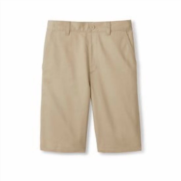 French Toast Husky Boys' Pull-On Shorts