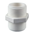 thumbnail image 1 of pitrice Raccord de Boyau d'Arrosage Portable Réutilisable Antirouille Anticorrosion pour la Maison Salle de Bain Jardin Adaptateur de Tuyau Accessoires 63 mm, 1 of 9