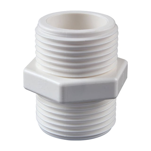 pitrice Raccord de Boyau d'Arrosage Portable Réutilisable Antirouille Anticorrosion pour la Maison Salle de Bain Jardin Adaptateur de Tuyau Accessoires 63 mm