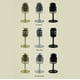 thumbnail image 4 of Labymos Accesorios de simulación Micrófono clásico Micrófono, 4 of 8