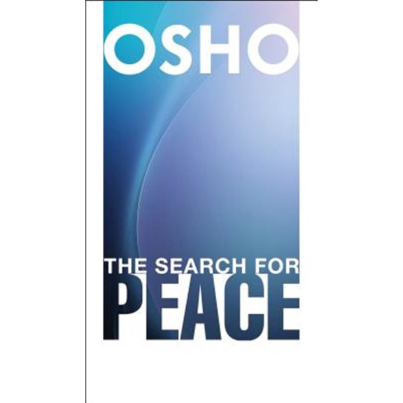 Pre-Owned The Search for Peace Paperback