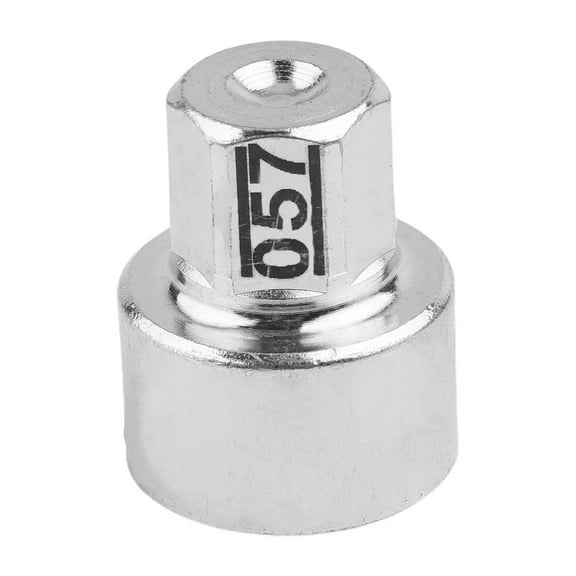 Goodhd For Bmw 1 3 4 5 6 7 Series Tire Wheel Lock Anti-Theft Screw Lug Nut Bolt--#57
