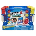 thumbnail image 1 of Juego Hasbro Connect 4 Blast Nerf Blaster Toy, 1 of 9