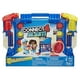 thumbnail image 1 of Juego Hasbro Connect 4 Blast Nerf Blaster Toy, 1 of 9
