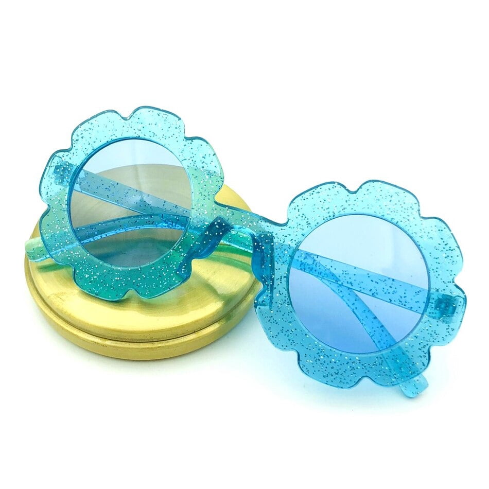 Maillot De Bain 3 Pièces Princesse Pour Fille - Haut Bikini + Culotte + Jupe - Style Plage, Piscine, Cosplay - Été - 9