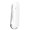 Bright Silver, variant on Happydeer 5ml Refillable Portable Travel Mini Atomiser Empty Perfume Bottle Scent Tube